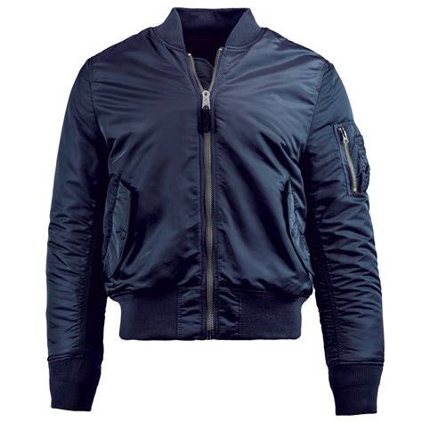 alpha industries ma-1 flight jacket replica blue|ma 1 bomber jacket sale.